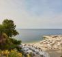Лучшая вилла на полуострове Истрия на 1-й линии моря на территории роскошного 5-звездочного курорта - фото 3