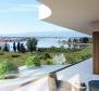 Elegantní luxusní vila ve výstavbě v oblasti Zadaru pouhých 100 metrů od moře - pic 12
