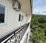Private house with garden and wonderful sea view in Pobri - pic 12