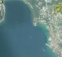 Земельный участок в Волоско с видом на море всего в 330 метрах от моря - фото 15