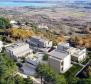 Komplex 12 luxusních vil s výhledem na moře nedaleko oblasti Zadaru 1 km od moře - pic 3