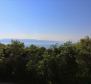 Incomplete mini-hotel in Labin area with marvellous sea views just 500 meters from the sea - pic 2
