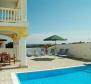 Hotel building for sale in Peroj just 700 meters from the sea with beautiful views - pic 4