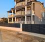 Tourist property with 5 apartments in Medulin with sea views 