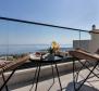 Inspiring modern villa in Makarska, Veliko Brdo, with open sea views and fantastic interior design - pic 14