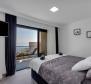 Inspirativní moderní vila v Makarské, Veliko Brdo, s výhledem na otevřené moře a fantastickým designem interiéru - pic 16