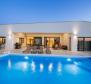 Champaigne sparkling luxury holiday villa in Zadar area, on 3030 sq.m. of land! - pic 5