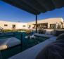 Champaigne sparkling luxury holiday villa in Zadar area, on 3030 sq.m. of land! - pic 6