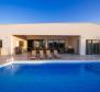 Champaigne sparkling luxury holiday villa in Zadar area, on 3030 sq.m. of land! - pic 39