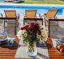 Champaigne sparkling luxury holiday villa in Zadar area, on 3030 sq.m. of land! - pic 44