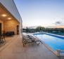 Champaigne sparkling luxury holiday villa in Zadar area, on 3030 sq.m. of land! - pic 56
