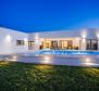 Champaigne sparkling luxury holiday villa in Zadar area, on 3030 sq.m. of land! - pic 57