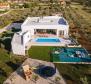 Champaigne sparkling luxury holiday villa in Zadar area, on 3030 sq.m. of land! - pic 63