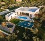 Champaigne sparkling luxury holiday villa in Zadar area, on 3030 sq.m. of land! - pic 64