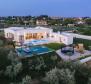 Champaigne sparkling luxury holiday villa in Zadar area, on 3030 sq.m. of land! - pic 4