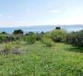 Rare terrain for sale in Brela with sea views, just 240 meters from the sea - pic 11