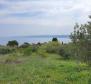 Rare terrain for sale in Brela with sea views, just 240 meters from the sea - pic 12