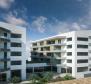 90 lakásos projekt Trogir központjában - pic 2