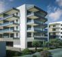 Projet de 90 appartements au centre de Trogir - pic 3