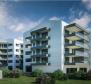 90 lakásos projekt Trogir központjában - pic 4