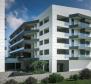 Projekt für 90 Wohnungen im Zentrum von Trogir - foto 7