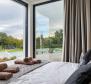 Moderne Villa im hedonistischen Stil in Kastelir-Labinci mit weitem Meerblick - foto 14