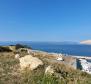 Unique new apartments and penthouse in Stara Baska on Krk on the 1st line to the sea, with boat moorings in front of the residence - pic 9