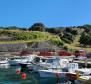 Unique new apartments and penthouse in Stara Baska on Krk on the 1st line to the sea, with boat moorings in front of the residence - pic 13