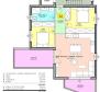 Nový projekt 2-ložnicových apartmánů v Tučepi, 390 metrů od moře - pic 9
