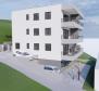 Nový projekt apartmánů v Tučepi, 350 metrů od pláže - pic 2