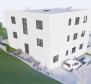 Новый проект квартир в Тучепи, в 350 метрах от пляжа - фото 6