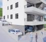 New project of apartments in Tucepi, 350 meters from the beach - pic 9