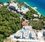 Unique new modern villa in Baska Voda, with indoor and outdoor swimming pools, just 150 meters from the beachline! - pic 4