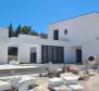 Two similar villas on the first row to the sea in Zadar area - pic 13