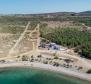 Zwei ähnliche Villen in der ersten Reihe zum Meer in der Gegend von Zadar - foto 14