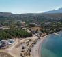 Zwei ähnliche Villen in der ersten Reihe zum Meer in der Gegend von Zadar - foto 2