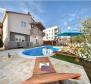 Lovely villa with swimming pool in Zadar area - pic 12