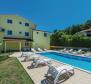 Apartment house of 6 apartments with swimming pool just 2 km from the sea in Porec area - pic 4