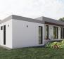 New villa of modern outlook in Labin area - pic 5