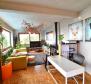 Villa in Kostrena with beautiful sea view on a large land plot of 2200 sq.m. - pic 8