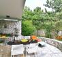Villa in Kostrena with beautiful sea view on a large land plot of 2200 sq.m. - pic 18