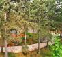 Villa in Kostrena with beautiful sea view on a large land plot of 2200 sq.m. - pic 19
