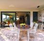Villa in Kostrena with beautiful sea view on a large land plot of 2200 sq.m. - pic 20