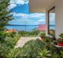 Villa in Kostrena with beautiful sea view on a large land plot of 2200 sq.m. - pic 31