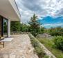 Villa in Kostrena with beautiful sea view on a large land plot of 2200 sq.m. - pic 33