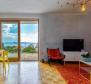 Villa in Kostrena with beautiful sea view on a large land plot of 2200 sq.m. - pic 43
