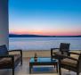 Moderne Villa in erster Linie in der Gegend von Zadar, das gefragteste Format! - foto 35