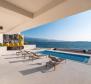 Moderne Villa in erster Linie in der Gegend von Zadar, das gefragteste Format! - foto 42