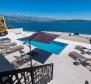 Moderne Villa in erster Linie in der Gegend von Zadar, das gefragteste Format! - foto 45