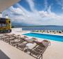 Moderne Villa in erster Linie in der Gegend von Zadar, das gefragteste Format! - foto 49